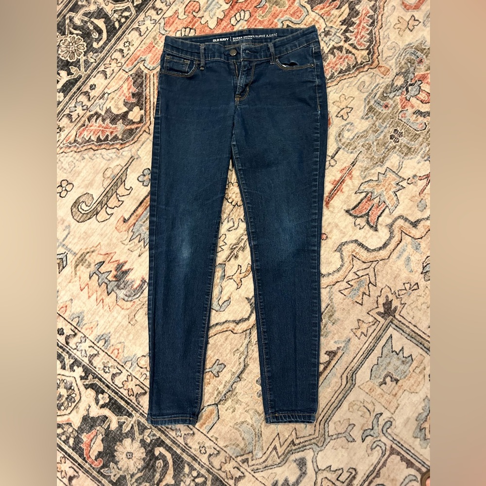 Old Navy Jeans